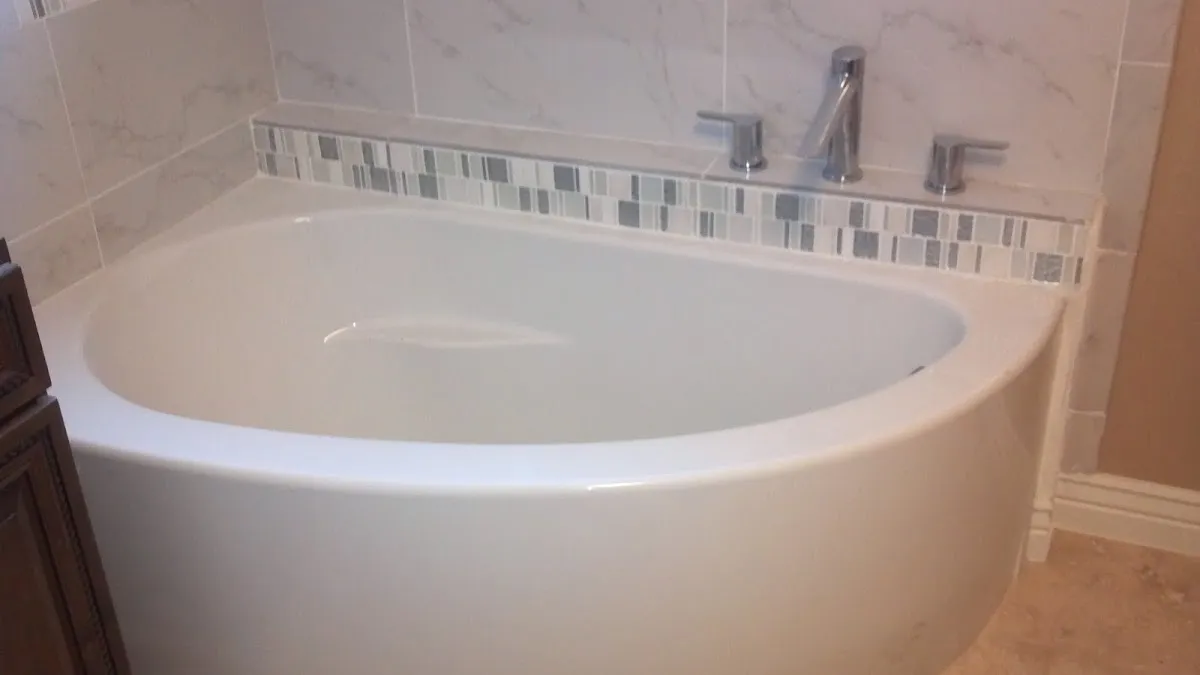 Plumbing services in Buckhall, VA